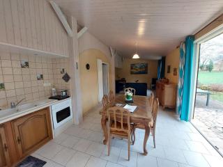 Gîte la Poussinière à Sarlat - 6