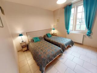 Gîte la Poussinière à Sarlat - 2