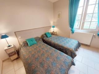 Gîte la Poussinière à Sarlat - 1