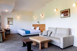 Hoshi No Terrace Motobu Yamazato - 8