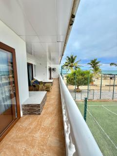 Hotel Albemarle Galapagos Beachfront - 1