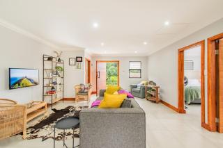 Robyns Nest Self Catering Flat No3 - Kloof - 9