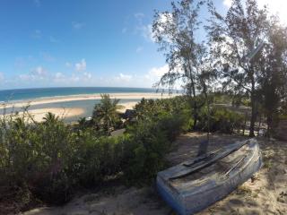 Stunning sea view, charming beach house in Barra, Mozambique - 4x4 - Miramar - 9