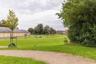 MuremesterVilla ved Hav og Skov - Stubbekøbing - 9