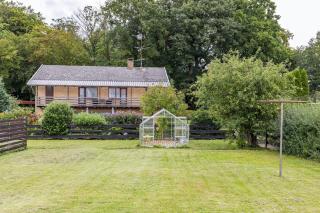MuremesterVilla ved Hav og Skov - Stubbekøbing - 8