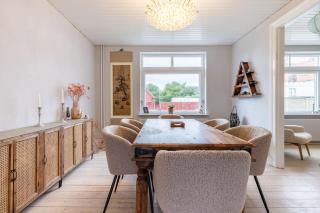 MuremesterVilla ved Hav og Skov - Stubbekøbing - 7