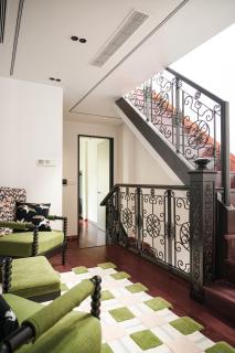 A detached, old Shanghai villa on Huaihai Middle Road - 7