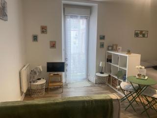 Le Studio d'en O, au coeur de la ville haute - 4