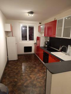 Logement rustique dans les gorges de la Sioule - Menat - 9