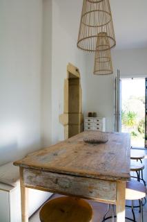 Provençal Mansion With Pool Near Montpellier - 6