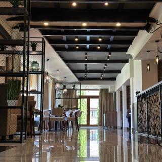 Hotel Kopa - Lviv - Lviv - 5