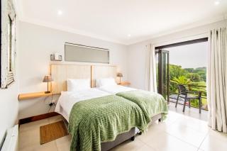 Robyns Nest Self Catering Flat No3 - Kloof - 5