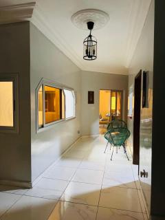 Maison d'Hôtes entière Cité Douane Golf Dakar - Dakar - 9