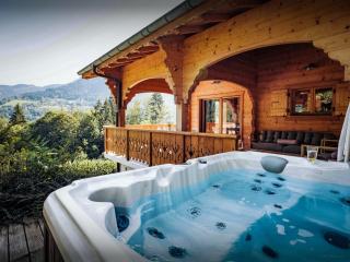 Chalet Roche de Pierre - OVO Network - Saint-Jean-d'Aulps - 8