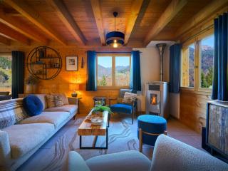 Chalet Roche de Pierre - OVO Network - 9