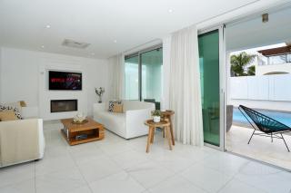 Villa Indigo - Protaras - 2