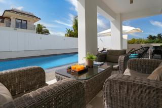 Villa Indigo - Protaras - 8