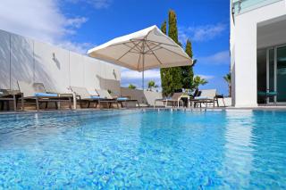Villa Indigo - Protaras - 7