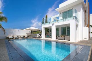 Villa Indigo - Protaras - 6