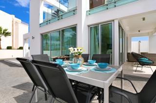 Villa Indigo - Protaras - 5