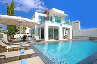 Villa Indigo - Protaras - 0