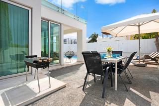 Villa Indigo - Protaras - 4