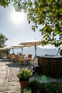 Berghotel Blaickner's Sonnalm - Zell am See - 9