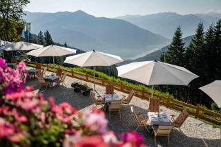 Berghotel Blaickner's Sonnalm - Zell am See - 0