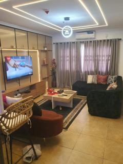 Golden tulip apartment - Lagos - 7