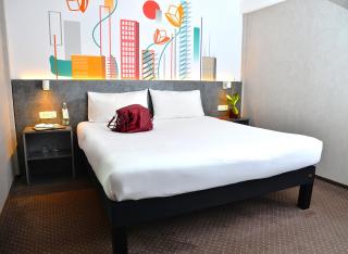 ibis Styles Pitesti Arges - 8
