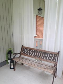 Aalto A - A whole house with 3 bedrooms and a woodburning sauna - Oulu - 7