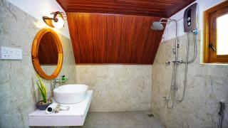Crown Cabin - Sigiriya - 5