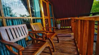 Crown Cabin - Sigiriya - 1