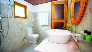 Jungle Crown Cabin - 1