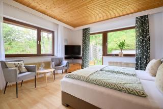 Landhotel Fuchs - Eisenbach (Hochschwarzwald) - 9