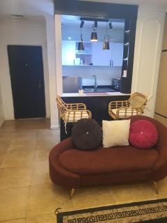 Golden tulip apartment - 8