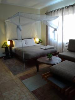 47 The Heights, Area 47, Sector 1, Lilongwe - Lilongwe - 0