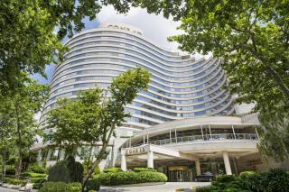 Conrad Istanbul Bosphorus - Istanbul - 7