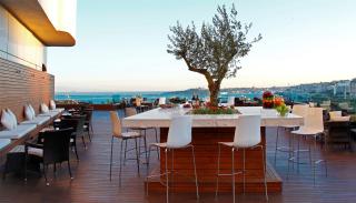 Conrad Istanbul Bosphorus - 1