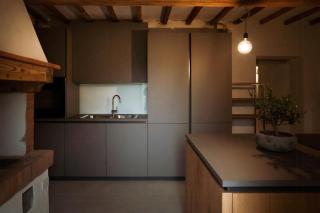 Restored Farmhouse In Tuscan Casentino Hills - 7