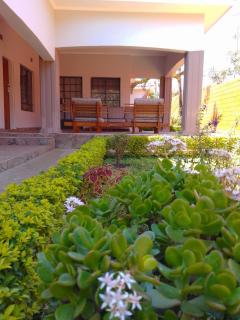47 The Heights, Area 47, Sector 1, Lilongwe - Lilongwe - 5