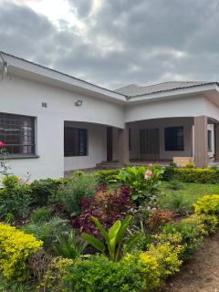 47 The Heights, Area 47, Sector 1, Lilongwe - Lilongwe - 4