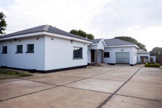 47 The Heights, Area 47, Sector 1, Lilongwe - Lilongwe - 1