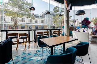 Tru by Hilton Hanoi Station - Hanoi - 6