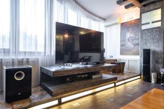 Tokyo Luxury apartment - 6