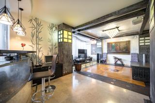 Tokyo Luxury apartment - 8