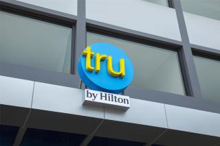 Tru by Hilton Nam Dinh City Centre - 0