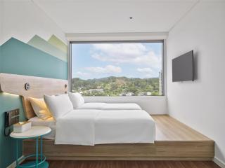 Tru by Hilton Lang Son City Centre - Lạng Sơn - 6
