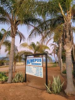 Nuwepos - Vanrhynsdorp - 0