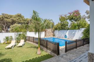 Villa la Marisma - 7